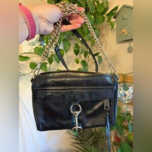 Rebecca Minkoff MAC crossbody bag